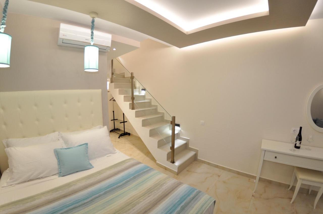 Suite Private Pool
