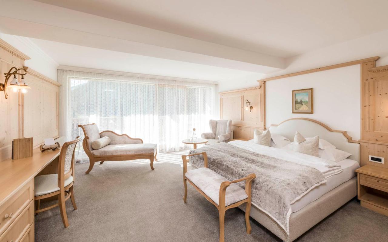 Comfort Doppelzimmer