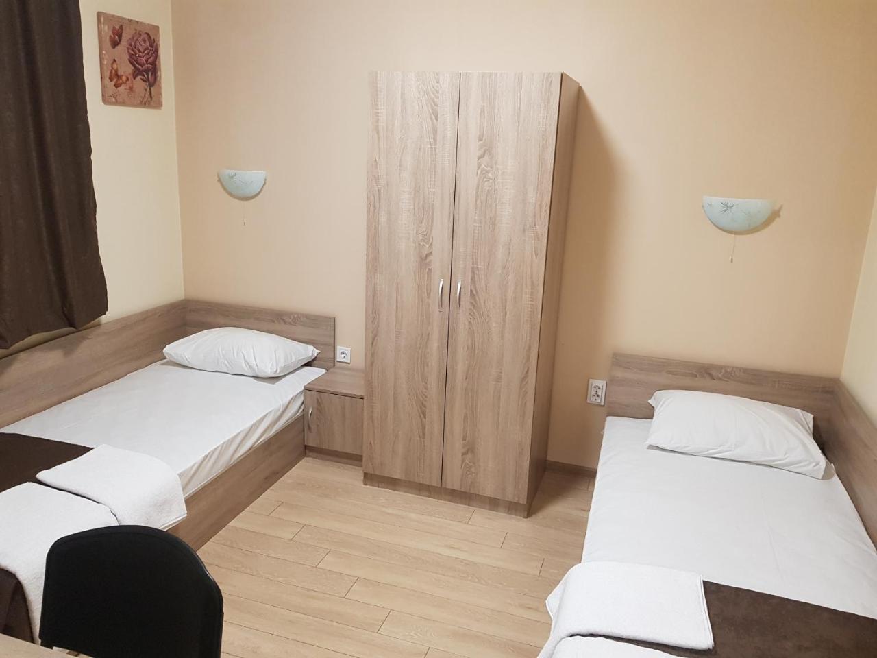 Petite Chambre Double