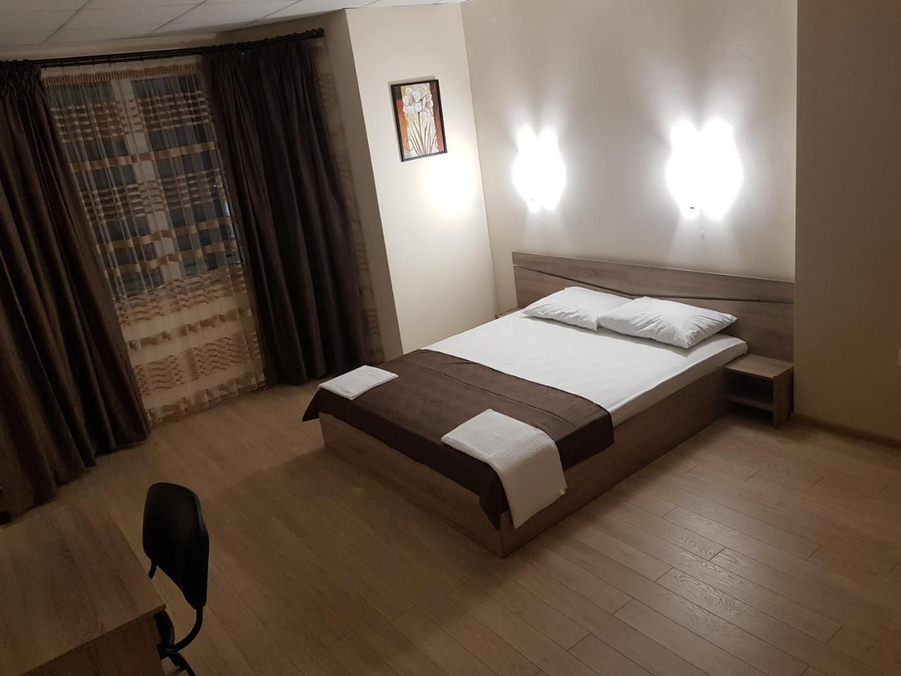 Chambre Lit King-Size Supérieure