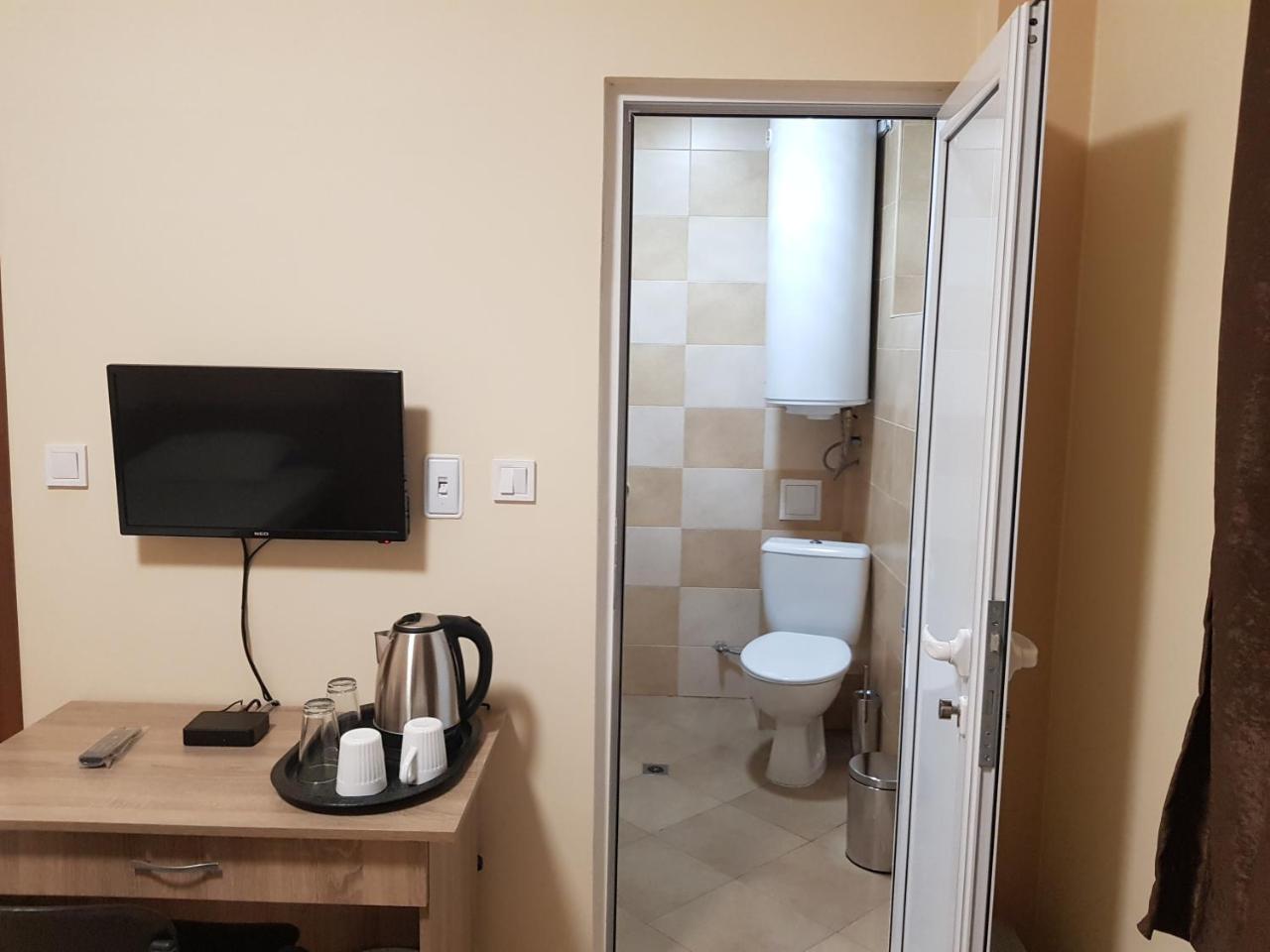 Small Double Room