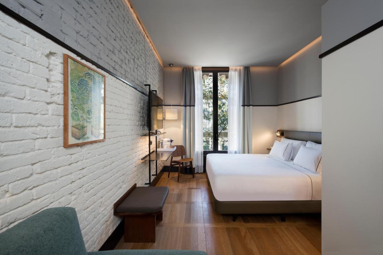 Superior Doppelzimmer mit Stadtblick