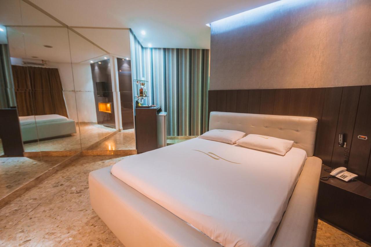 Suite Executiva
