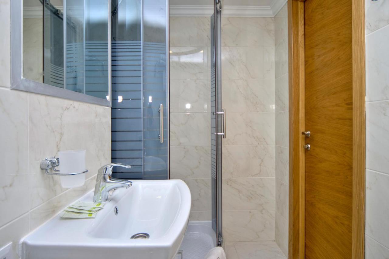 Double Room Balcony