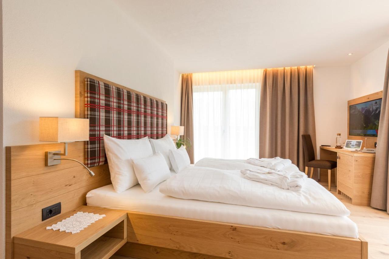 Quadruple Room Mountain View