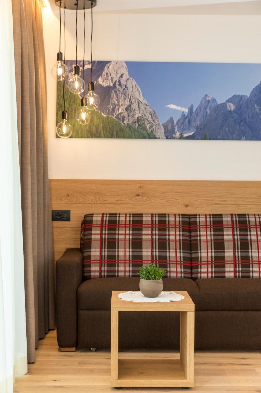 Quadruple Room Mountain View