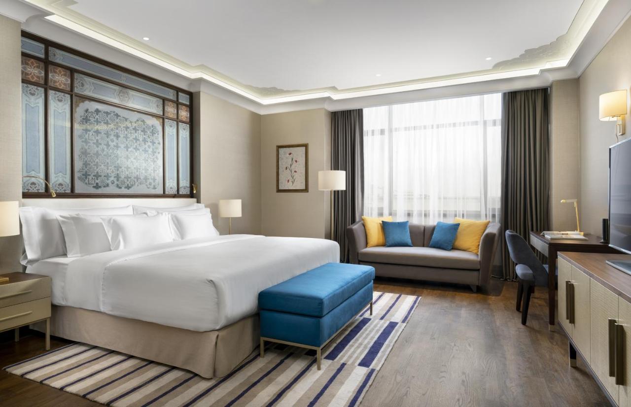 Deluxe Hammam