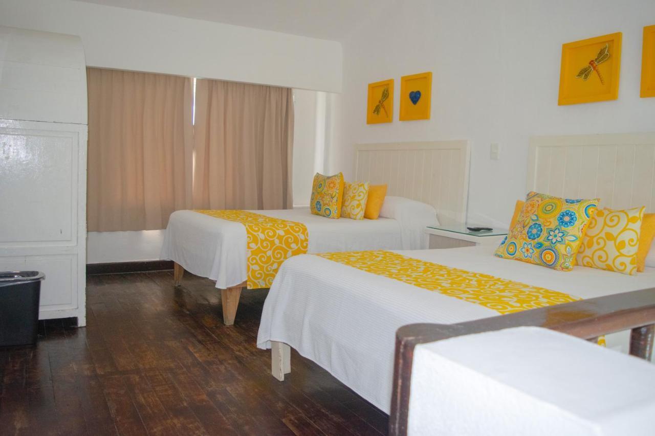 Master Suite Ocean View