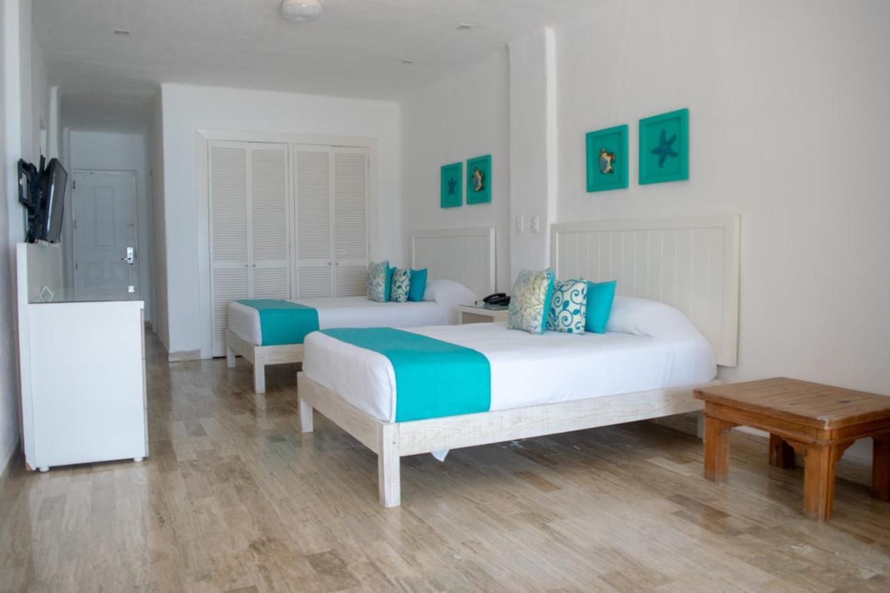 Deluxe Room Ocean View