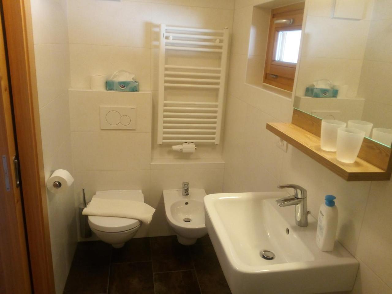 Double Room Balcony Annex Rasteck 20m