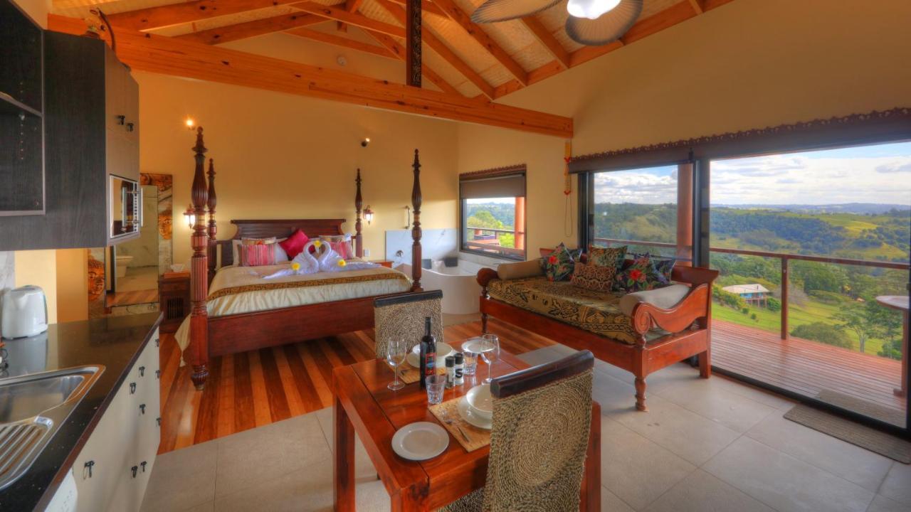 Benoa Villa