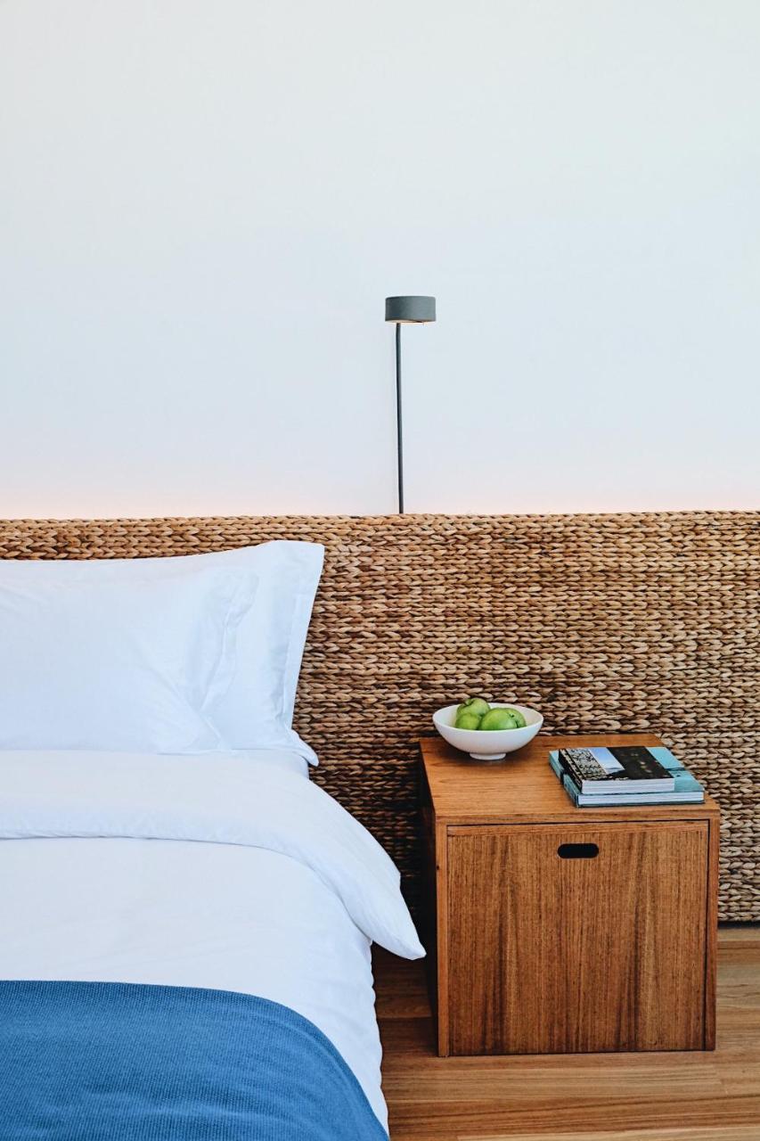 Large room sea view