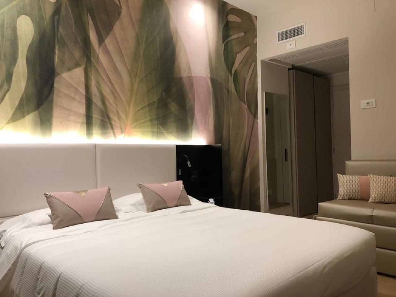 Triple Room Sea View