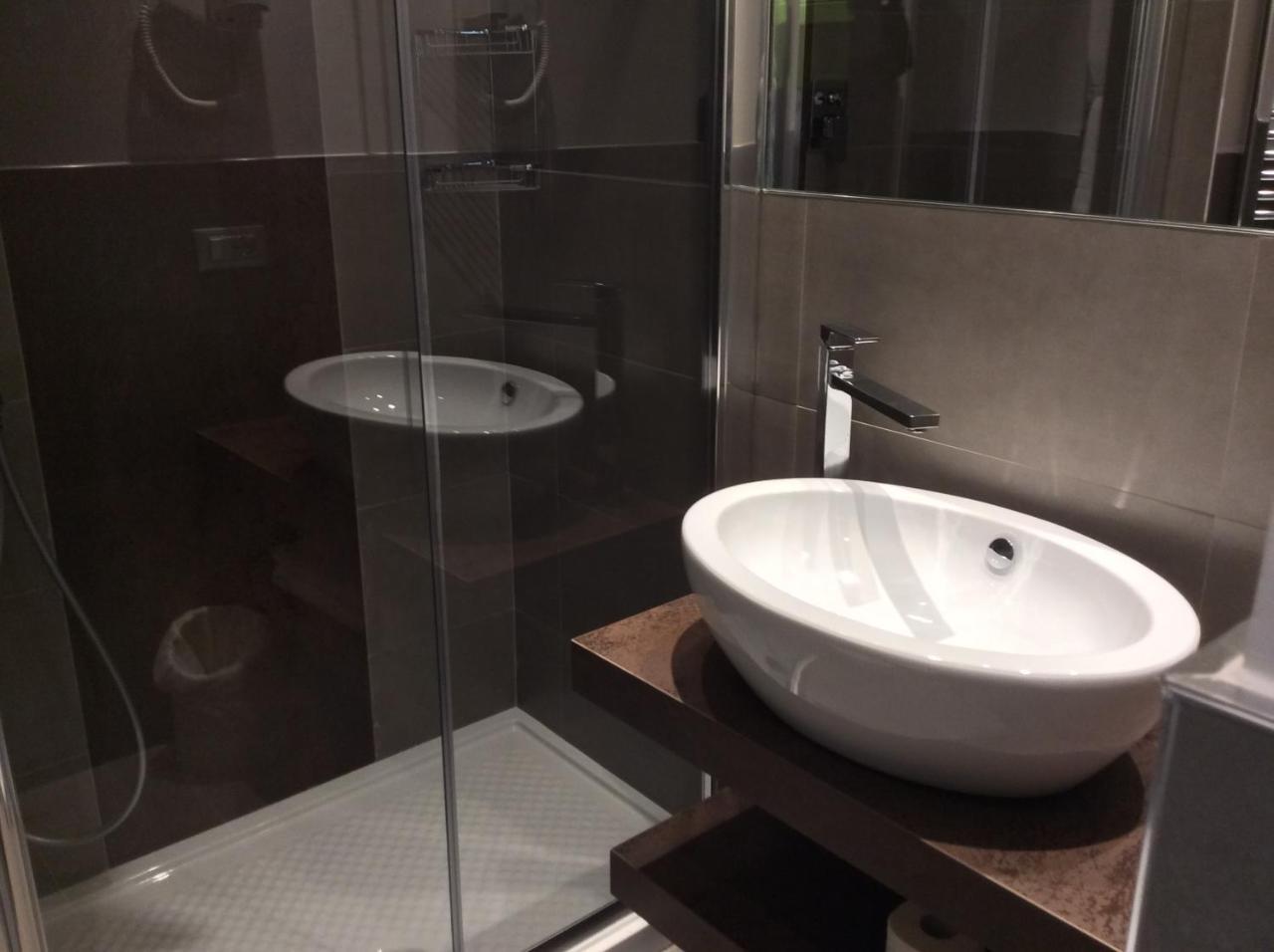 Triple Room Sea View
