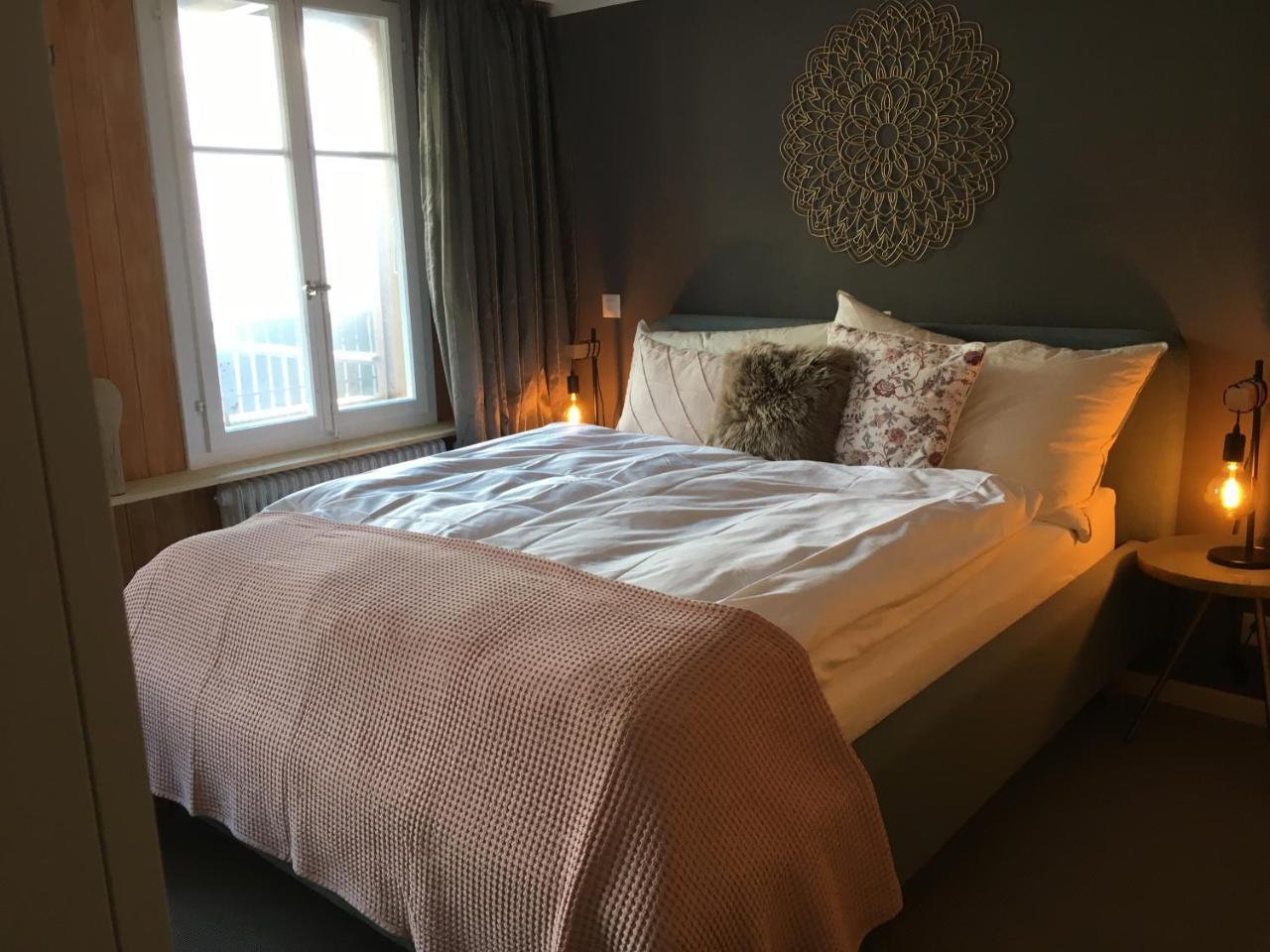 Superior Doppelzimmer mit Seeblick