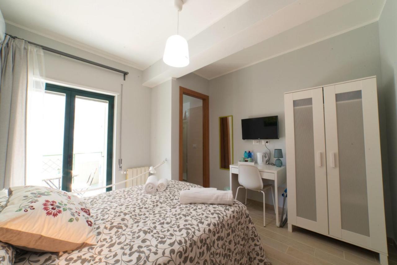 Single Room Private Bathroom