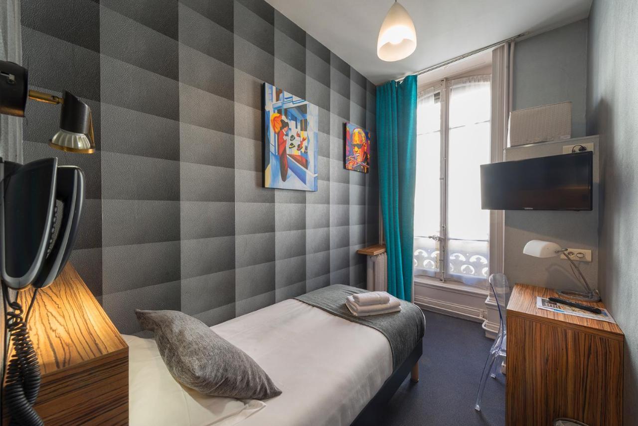 Petite Chambre Simple Économique
