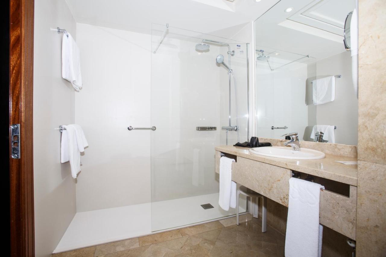 Twin Room City View