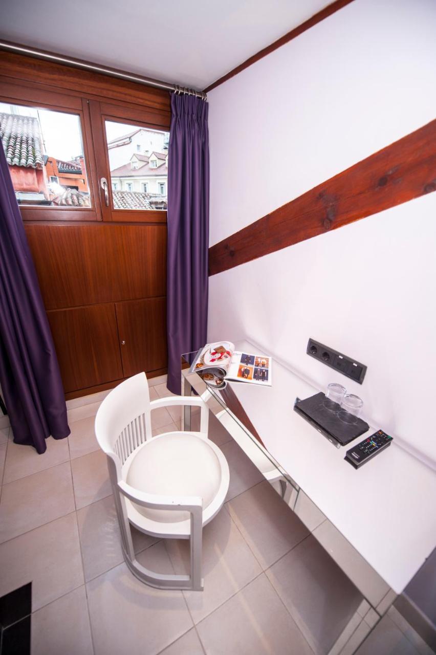 Double Room Attic