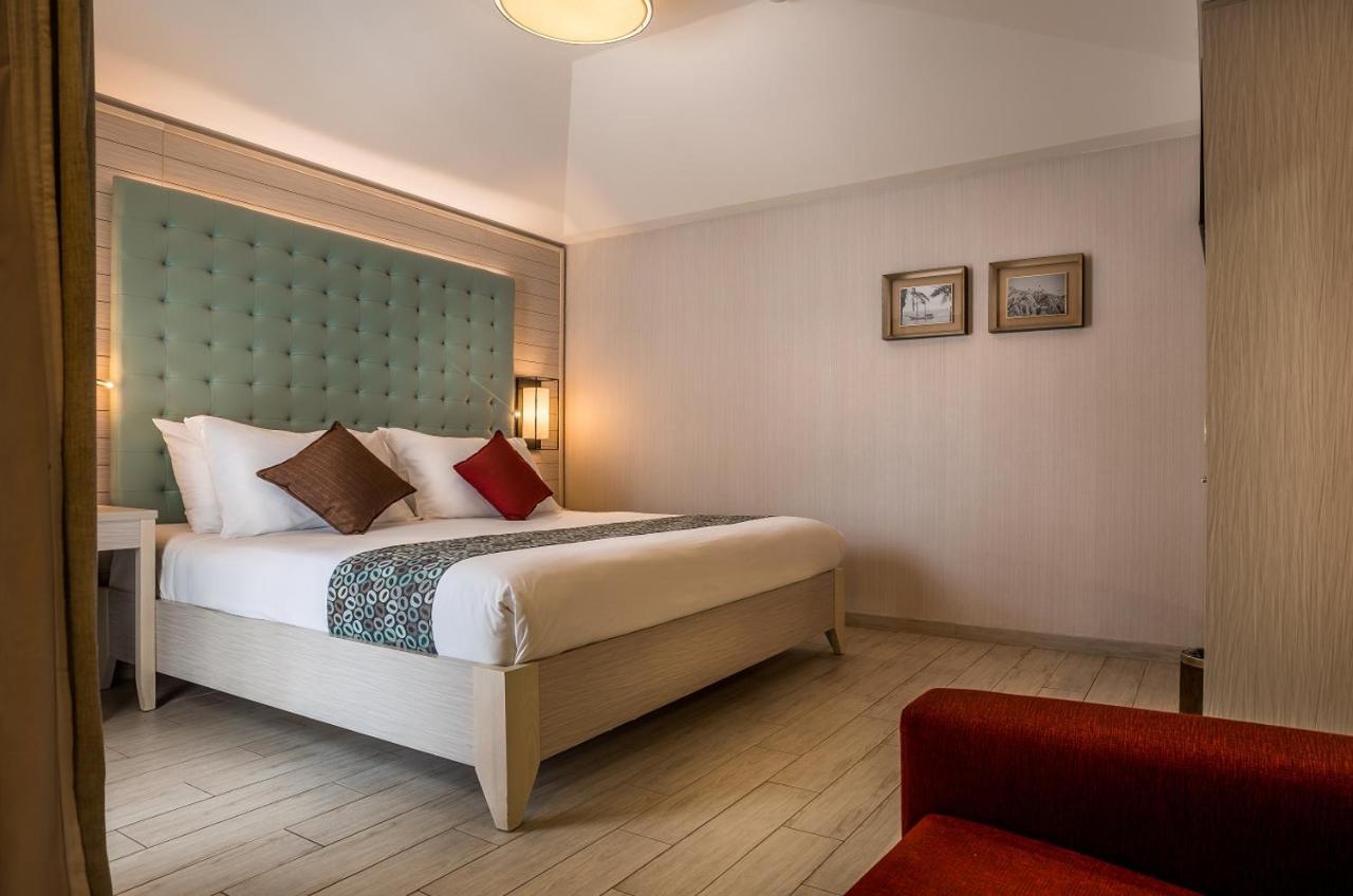 Premium Double Room
