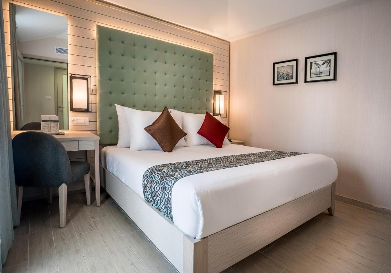 Premium Double Room