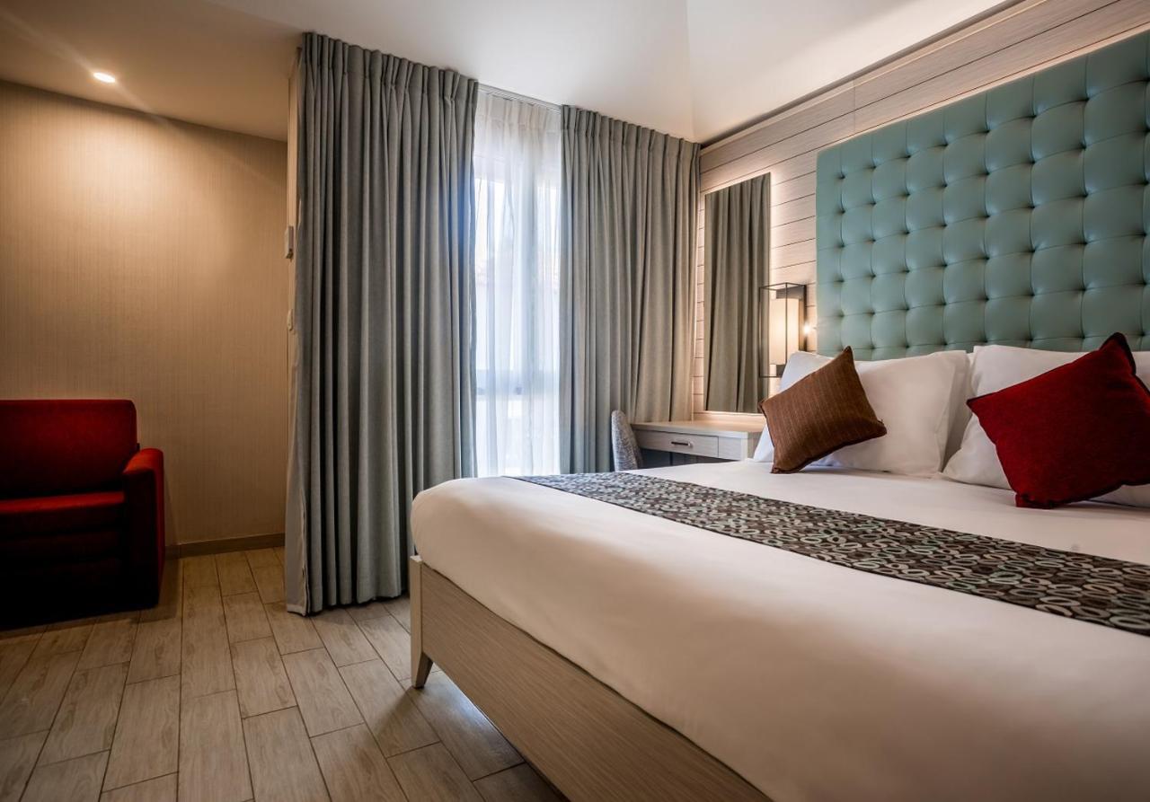 Premium Double Room