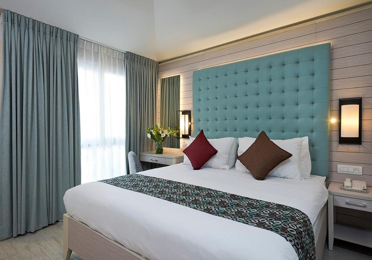 Premium Double Room