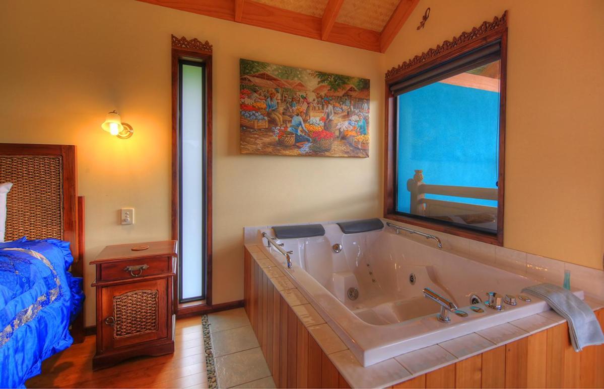 Tanah Lot Villa
