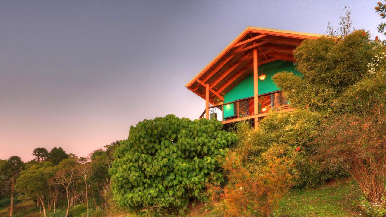 Tanah Lot Villa
