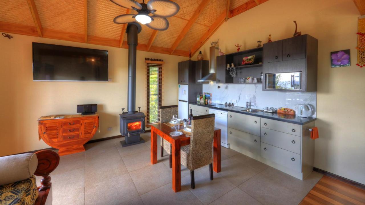 Benoa Villa