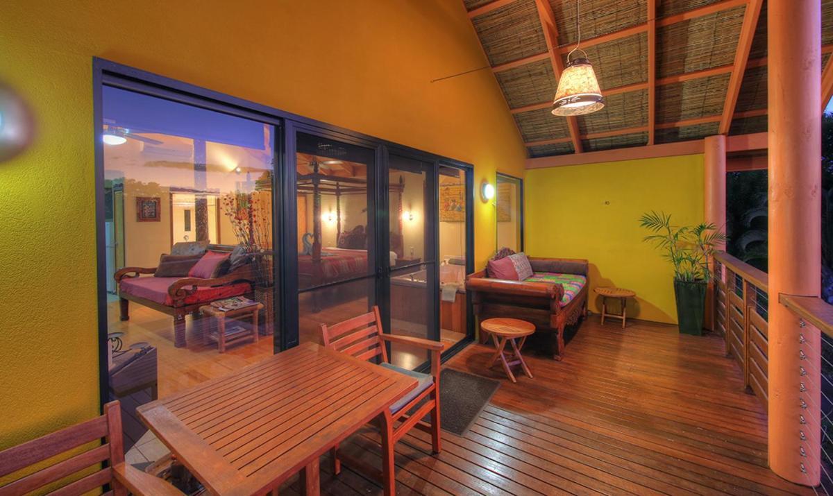 Seminyak Villa