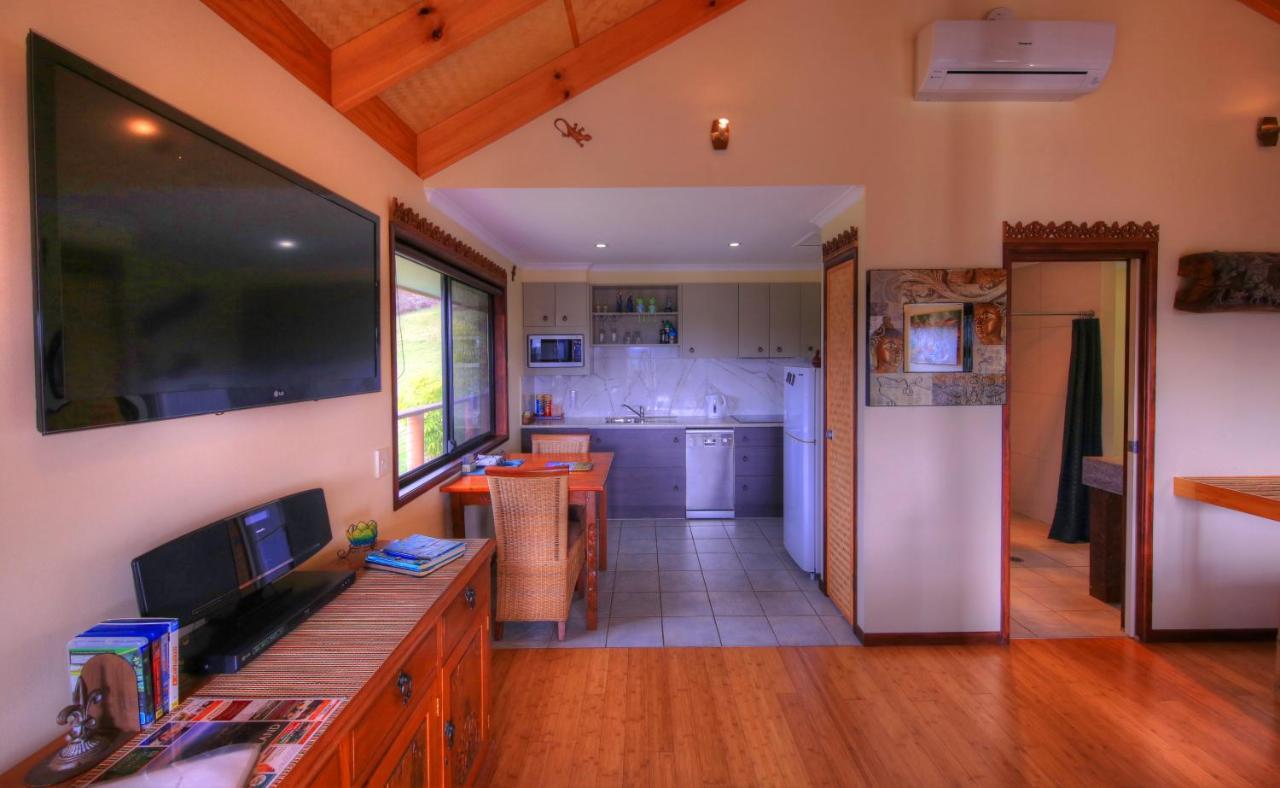 Tanah Lot Villa