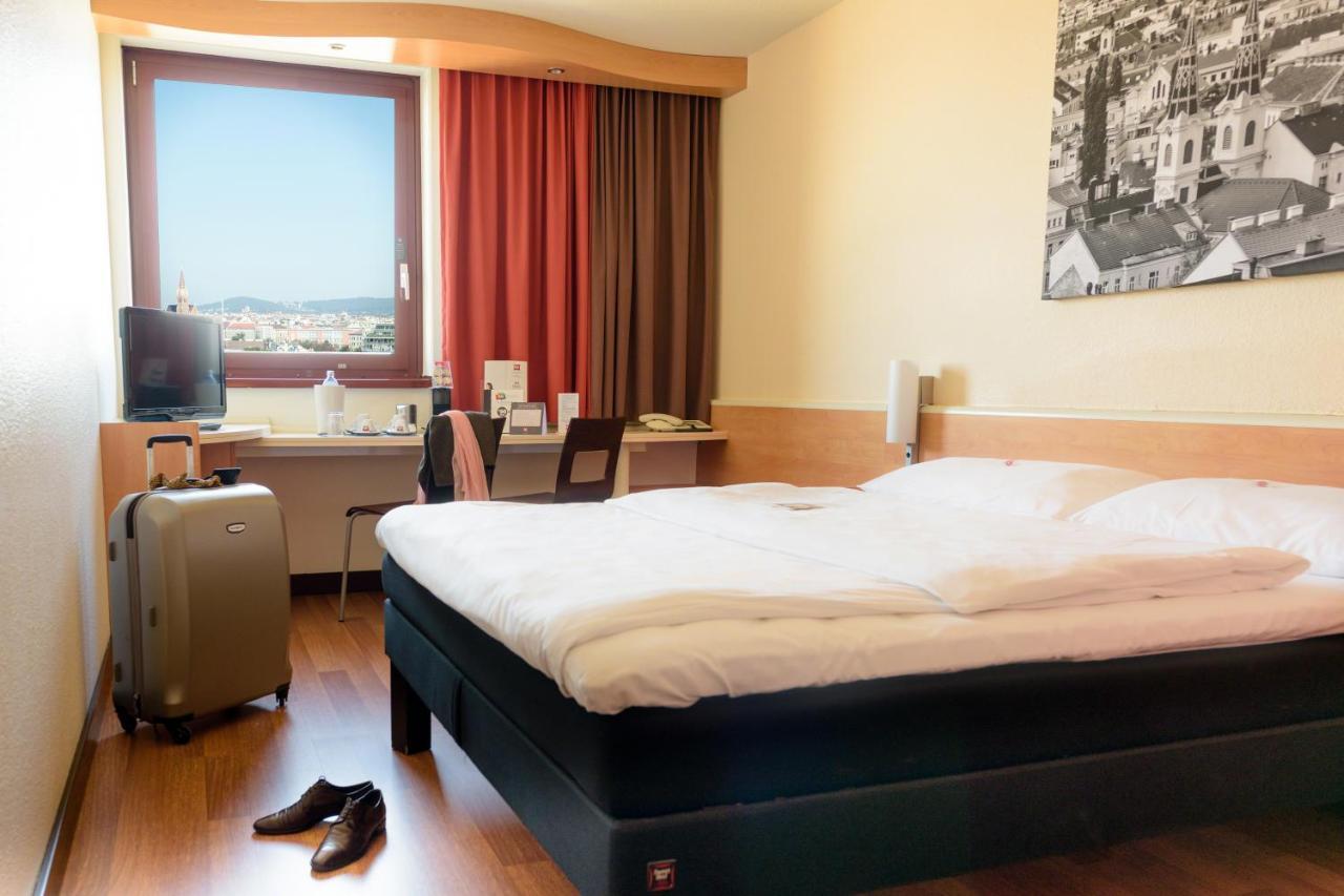 Habitación Doble Estándar con vistas panorámicas