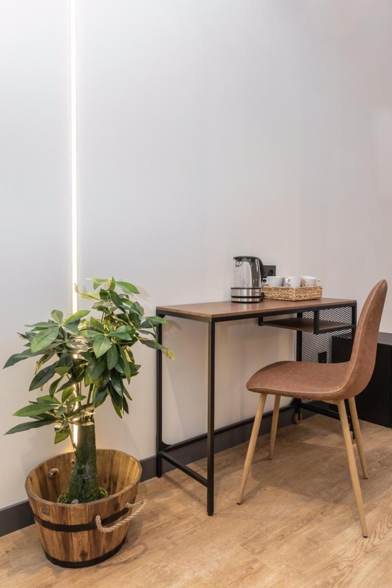 Quadruple Room Disability Access