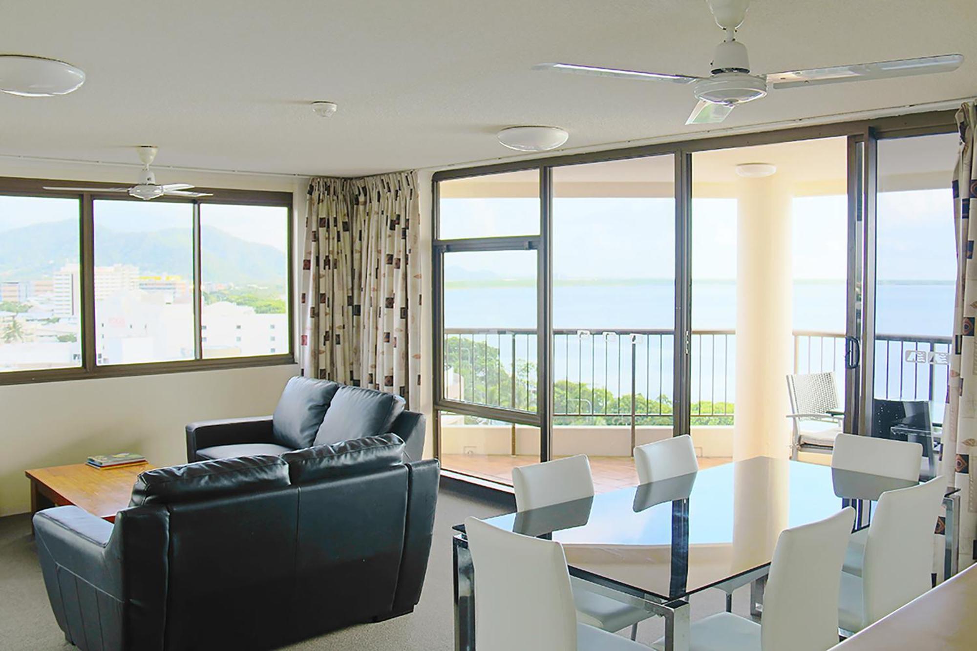 Standard Two-Bedroom Apartment