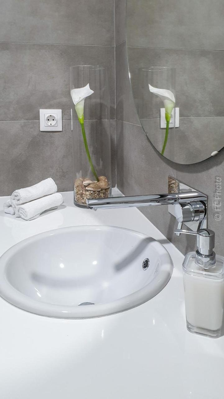 Quadruple Room Private External Bathroom
