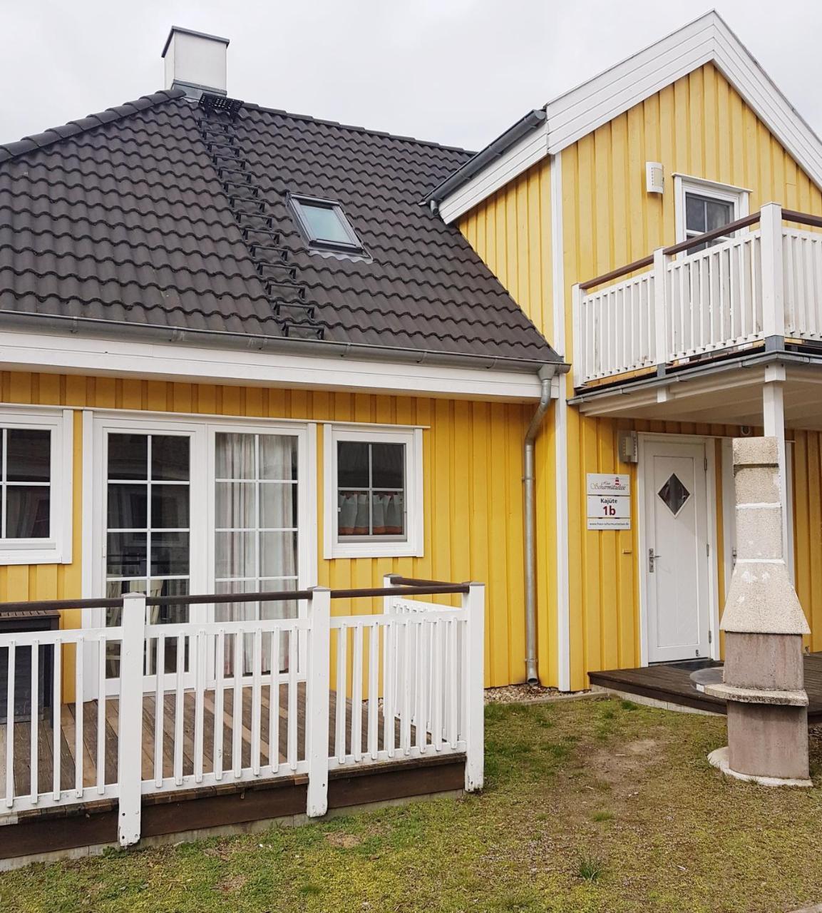 Ferienhaus Scharmützelsee 5 Erwachsene 2 Kinder