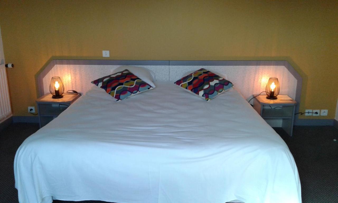 Triple Room Garden View