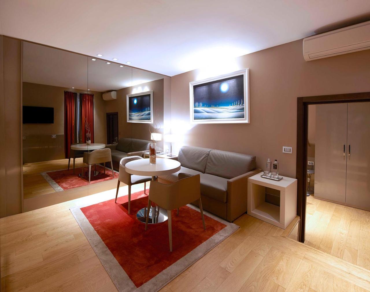 One-Bedroom Apartment Annex