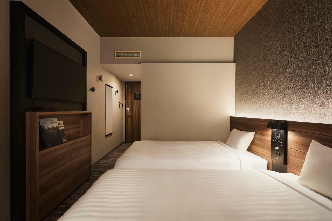 Twin Room Non-Smoking