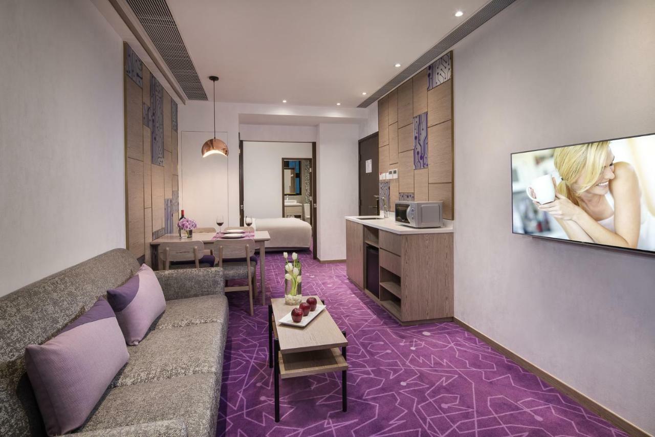 One-Bedroom Suite