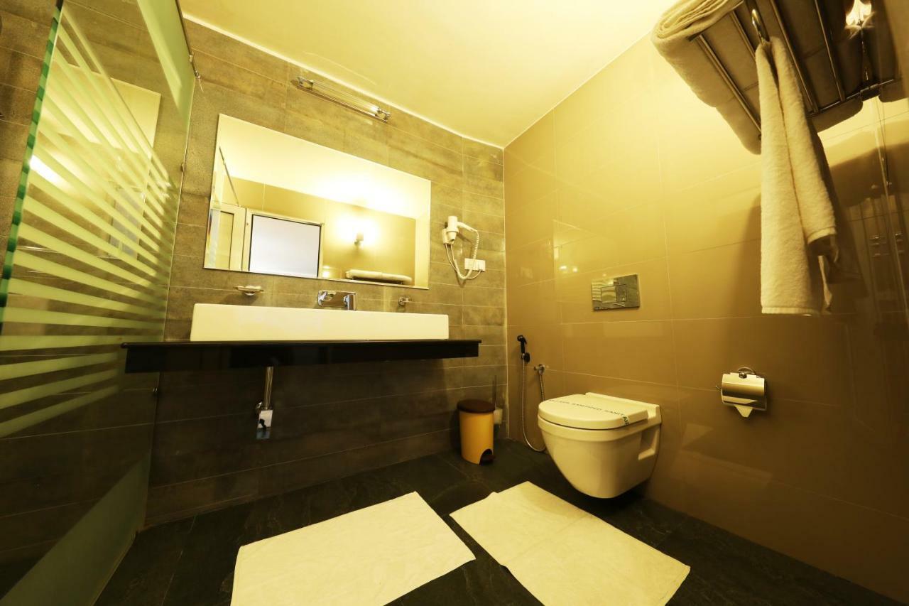Junior Suite Sea View