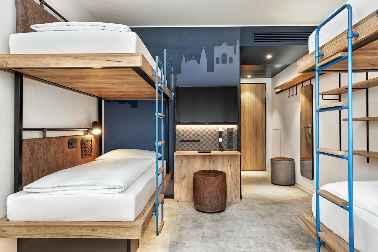 Quarto Surprise - Quarto Revelado na Chegada