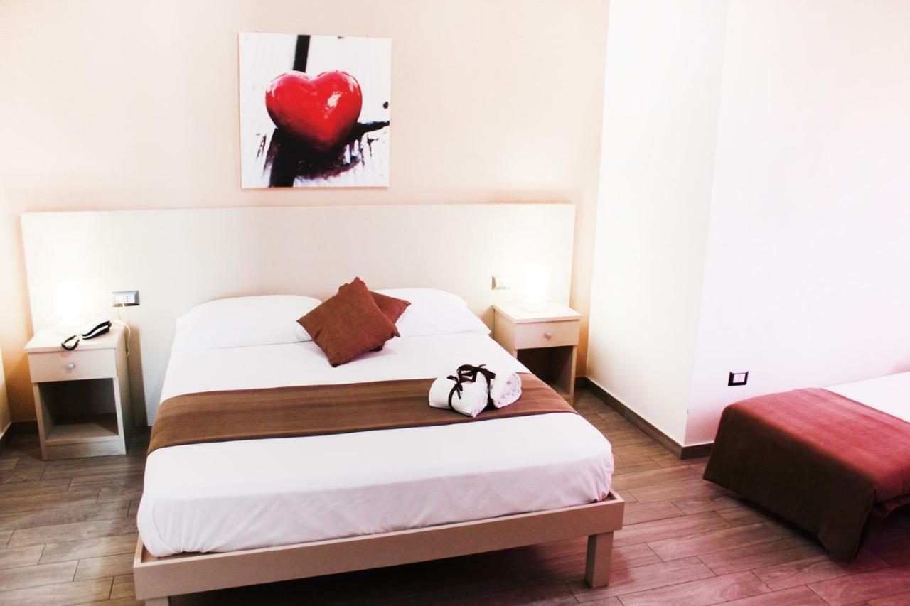 Basic Triple Room