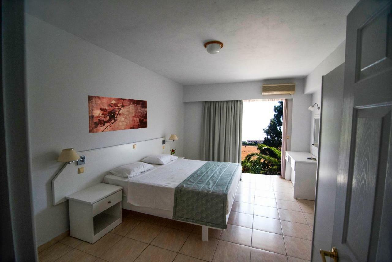 Two-Room Apartment