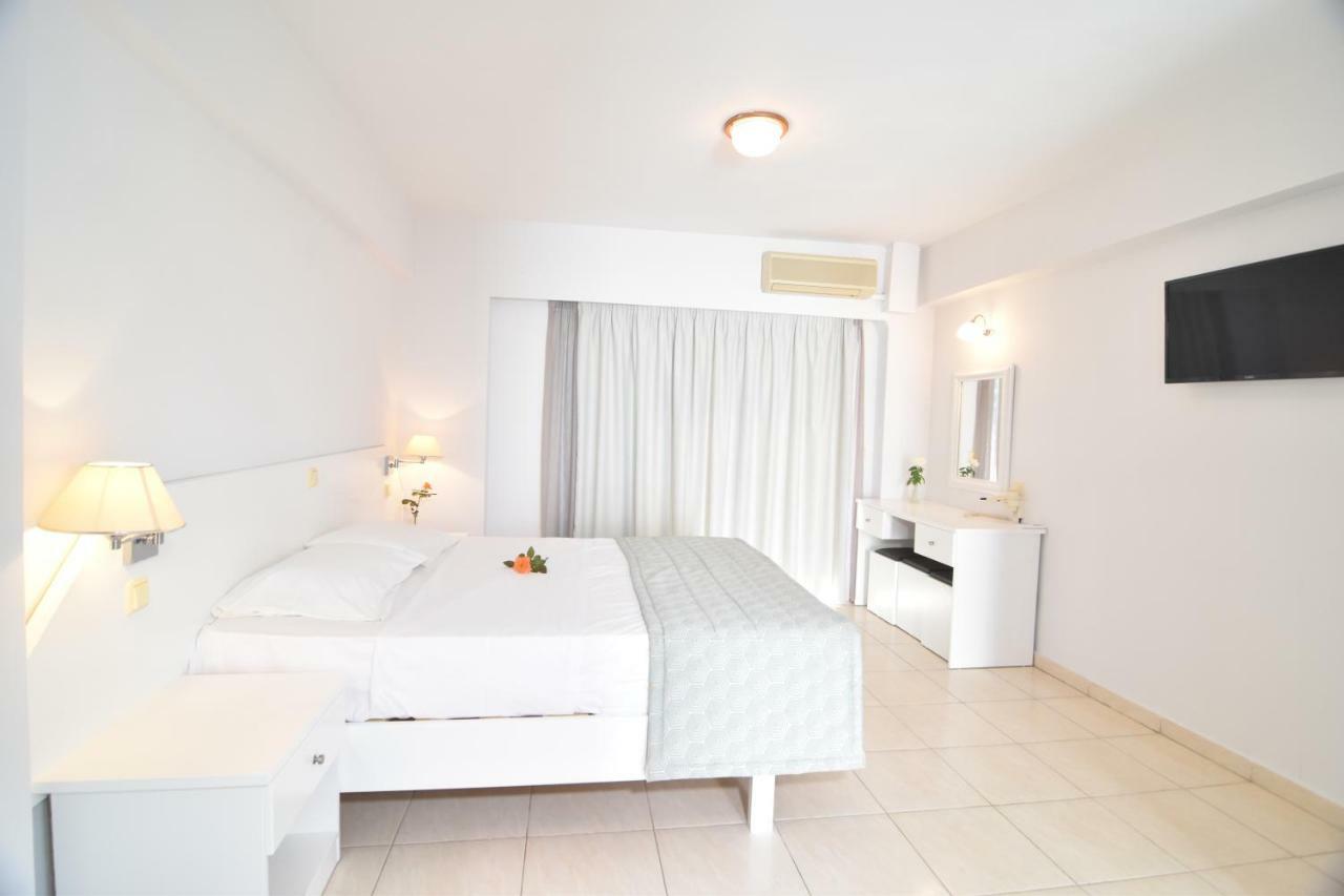 Two-Room Apartment