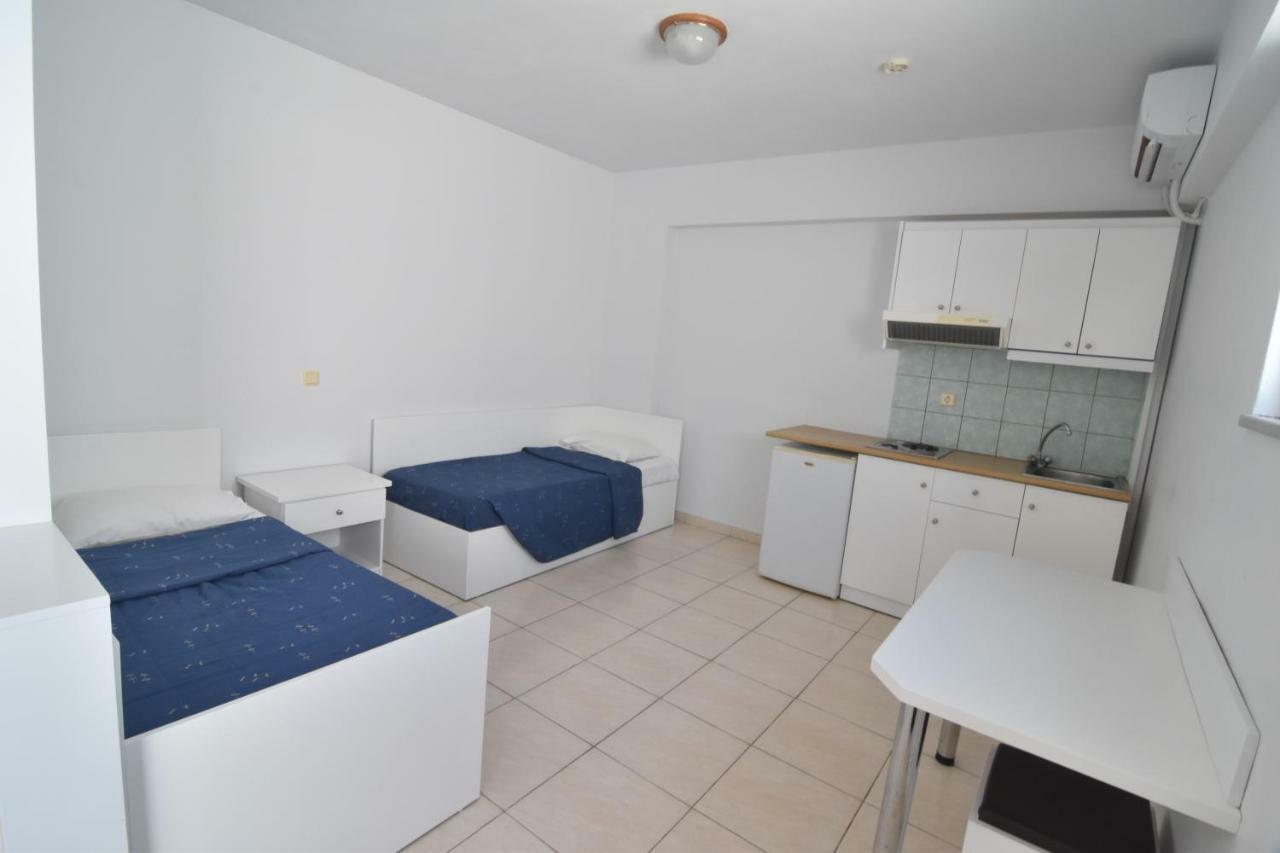 Two-Room Apartment