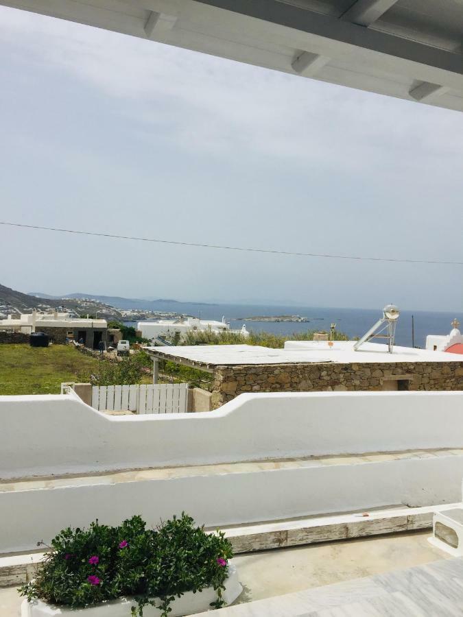 Suite Sea View