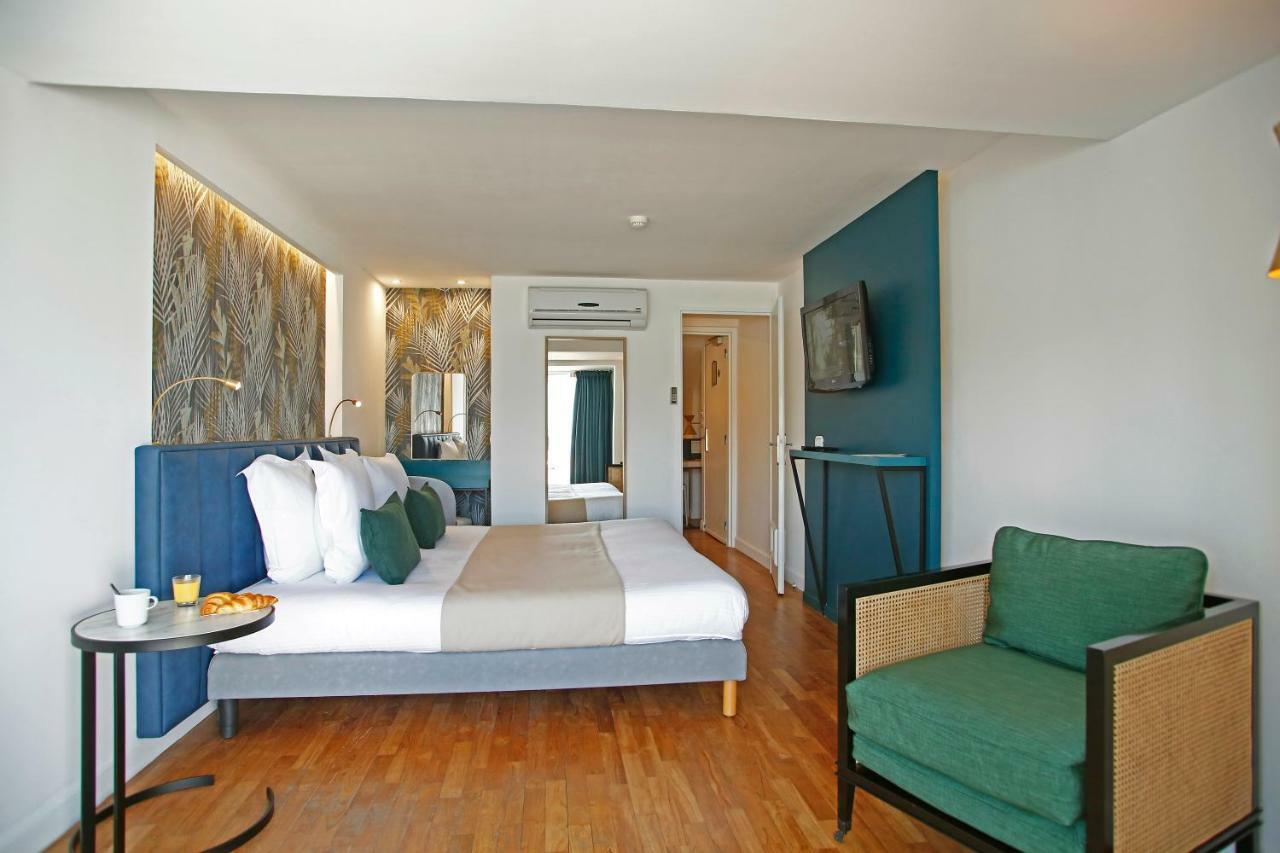Suite Sea View