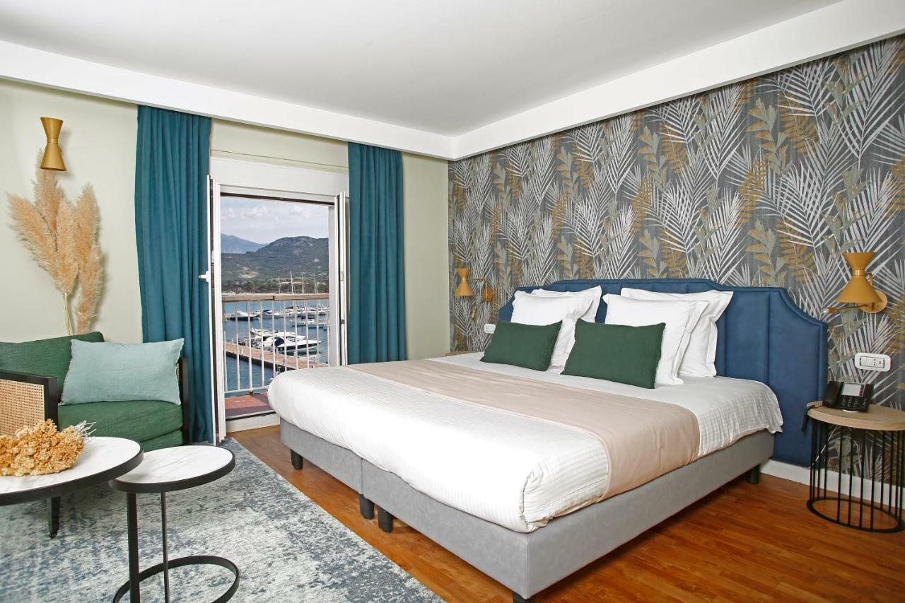 Panoramic Deluxe Room Sea View